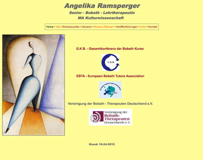 Angelika Ramsperger